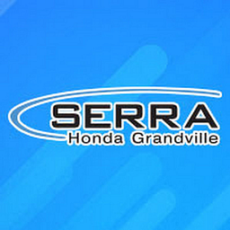 Serra Honda Grandville logo