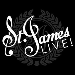ST JAMES LIVE LLC logo