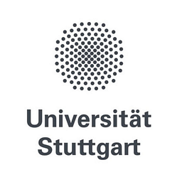 University of Stuttgart logo
