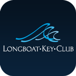 Longboat Key Club logo