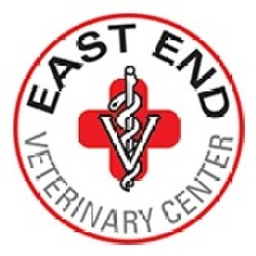 East End Health & Rehab Center logo