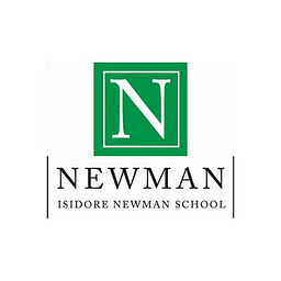 Isidore Newman School logo