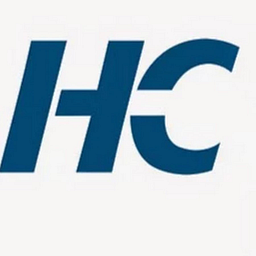 Holy Cross Health Fl logo