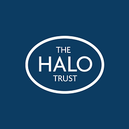 The Halo Trust logo