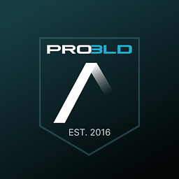 Proformance Roofing logo