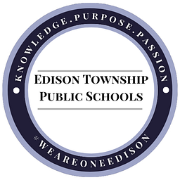 Township of Edison logo