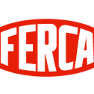 Ferca Bin logo