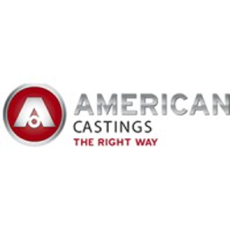 American Castings logo