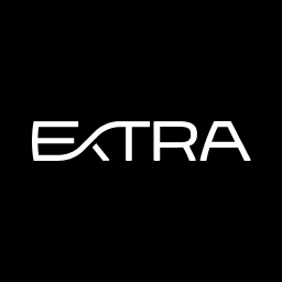 Be Extra logo