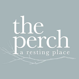 The Perch logo