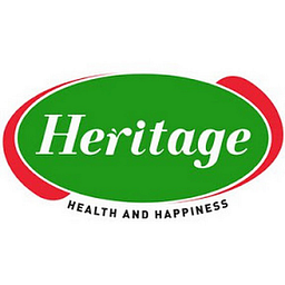 Heritage Bank logo
