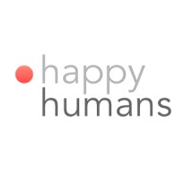 Happy Humans Consulting logo
