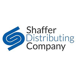 Shaffer Distributing Co logo