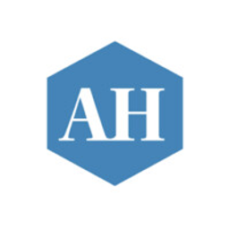 Aaron Hur logo