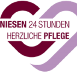 Ein Herz für Menschen logo