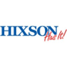 Hixson Auto Group logo
