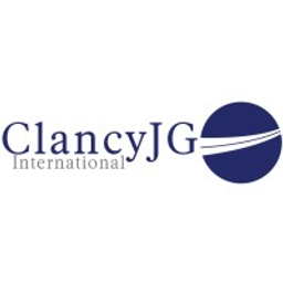 Clancy JG logo