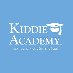 Kiddie Academy of Harrisburg logo