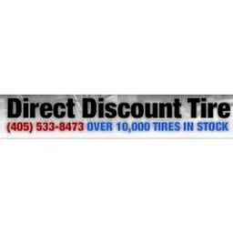 Discount Tire logo