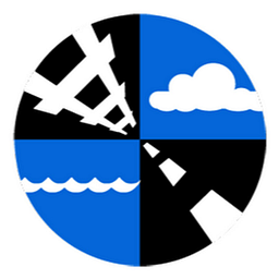 Logistics Plus logo