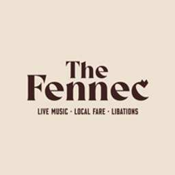 The Fennec logo