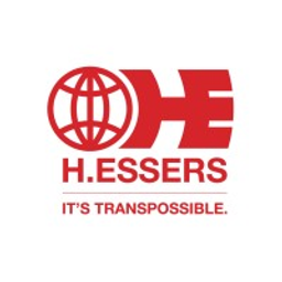 H.Essers logo