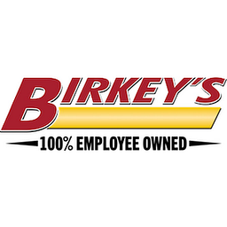 BIRKEY TRUCKING LLC logo