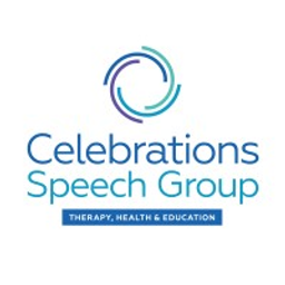 Celebrations Speech Group Inc. logo
