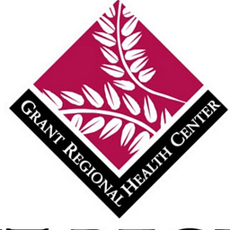 Grant Regional Health Center logo