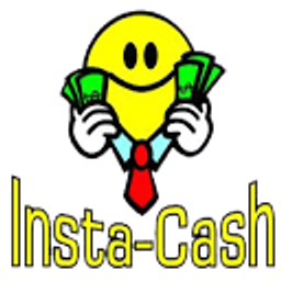 Insta-Cash Pawn logo