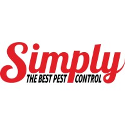 Simply the Best Pest Control logo