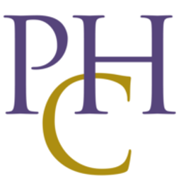 Pleasant Hill Senior Services logo