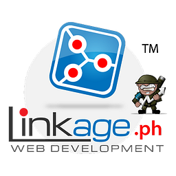 Linkage Web Development logo