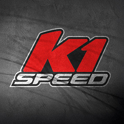 Local Speed Kart Racing logo