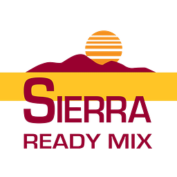 Sierra Ready Mix logo