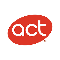 ACT Lighting Inc logo