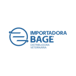 Importadora Bage logo