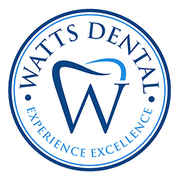 Watts Dental - Palmetto, FL logo