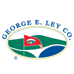 George E. Ley Company logo