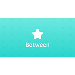 Between logo