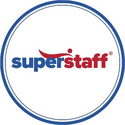 Superstaff logo