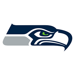 Seattle Seahawks / First & Goal Inc. logo
