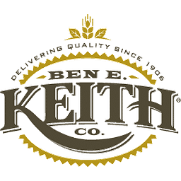 Ben E. Keith Company logo