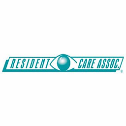 Resident Care Associates logo