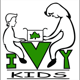 Ivy Kids logo