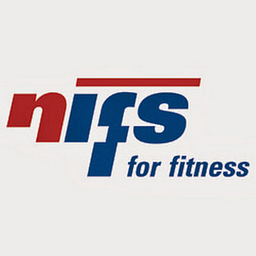 National Institute for Fitness and Sport logo
