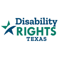Disability Rights Texas logo