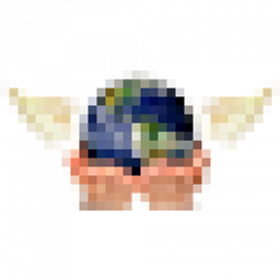 Spread Your Wings logo