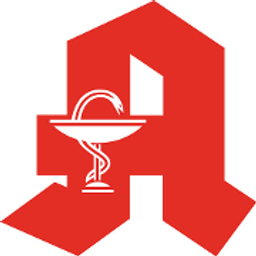 Meinhard Apotheke logo