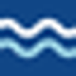 Waves Restaurant logo